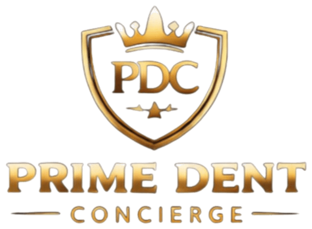 Prime Dent Concierge