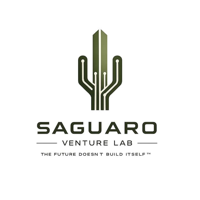 Saguaro Venture Lab