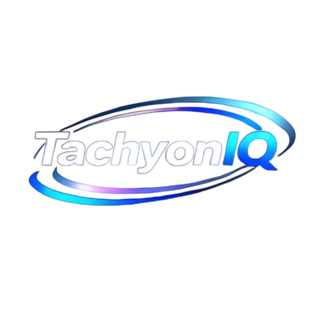 TachyonIQ